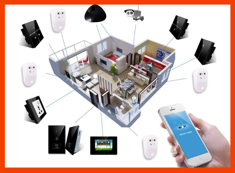 Residential Security